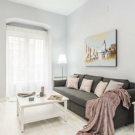 Waou La Latina I - Alquiler Corta Duracion Apartment Madrid Ngoại thất bức ảnh