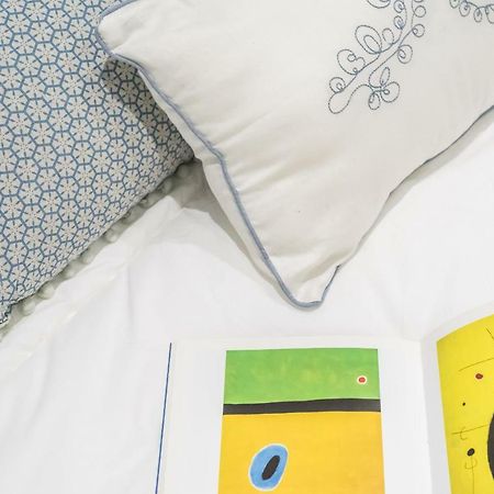 Waou La Latina I - Alquiler Corta Duracion Apartment Madrid Ngoại thất bức ảnh