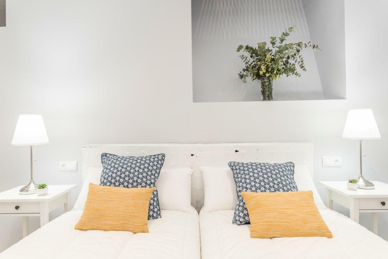Waou La Latina I - Alquiler Corta Duracion Apartment Madrid Ngoại thất bức ảnh