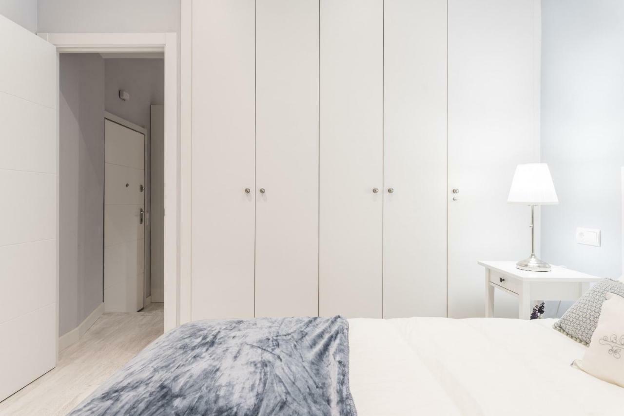Waou La Latina I - Alquiler Corta Duracion Apartment Madrid Ngoại thất bức ảnh
