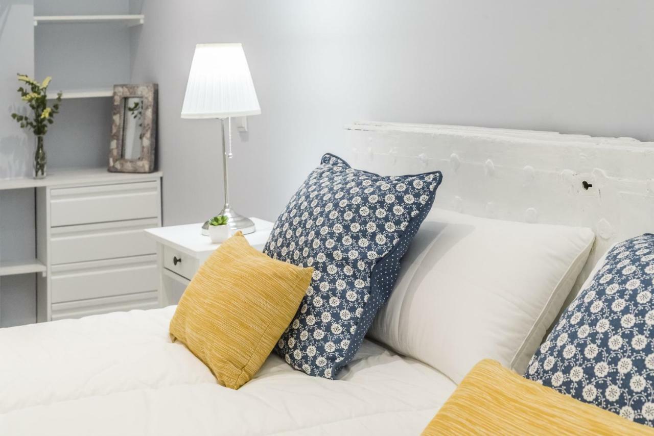 Waou La Latina I - Alquiler Corta Duracion Apartment Madrid Ngoại thất bức ảnh